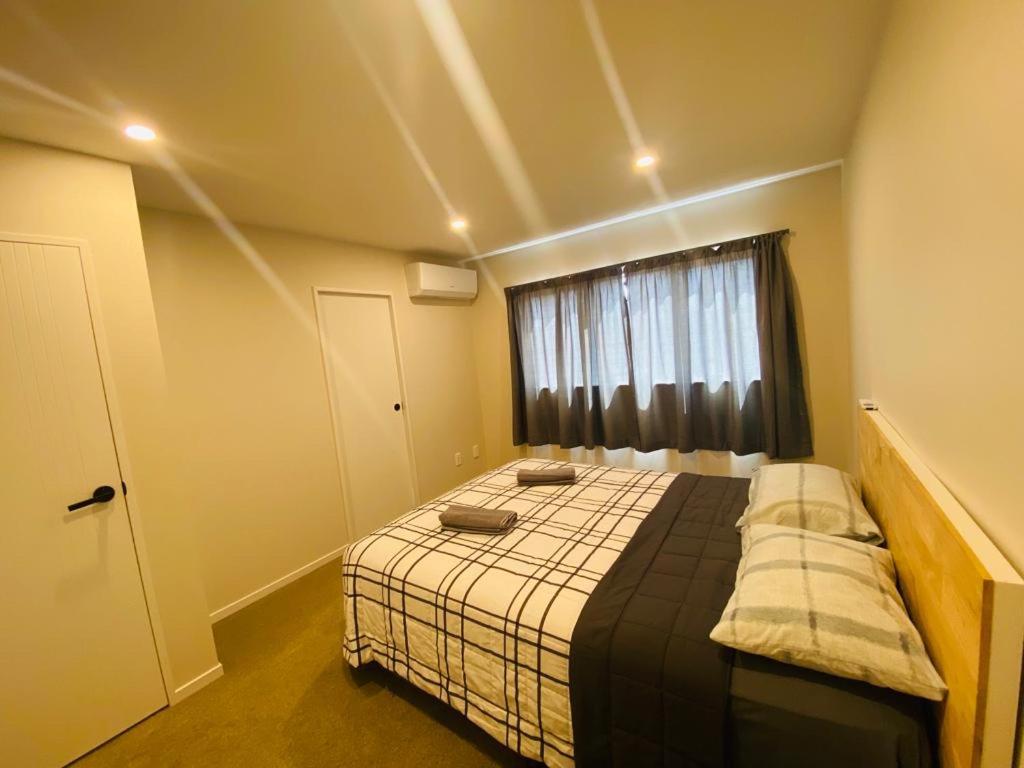 Holiday / Short Term Rent Auckland Eksteriør bilde